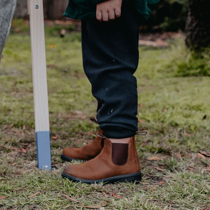 Kids 1563 Blundstone