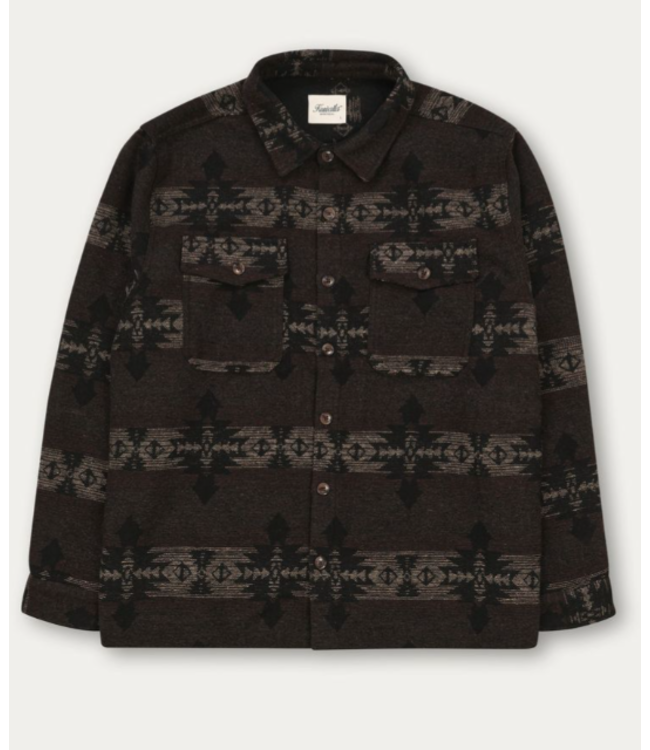 Navajo Overshirt