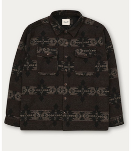 Navajo Overshirt