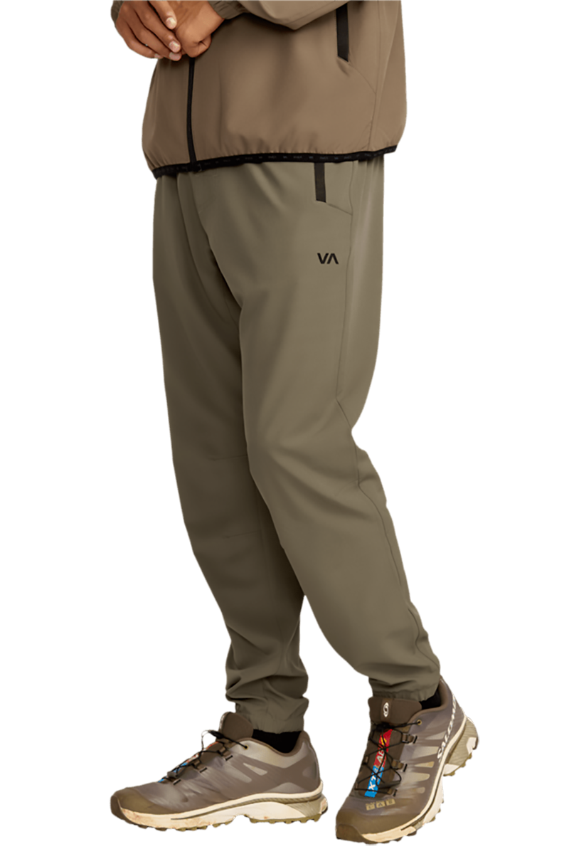 Yogger Pant 2