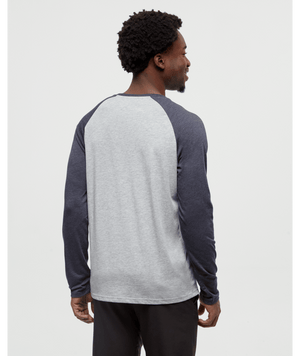 Men’s Baker Henley Longsleeve
