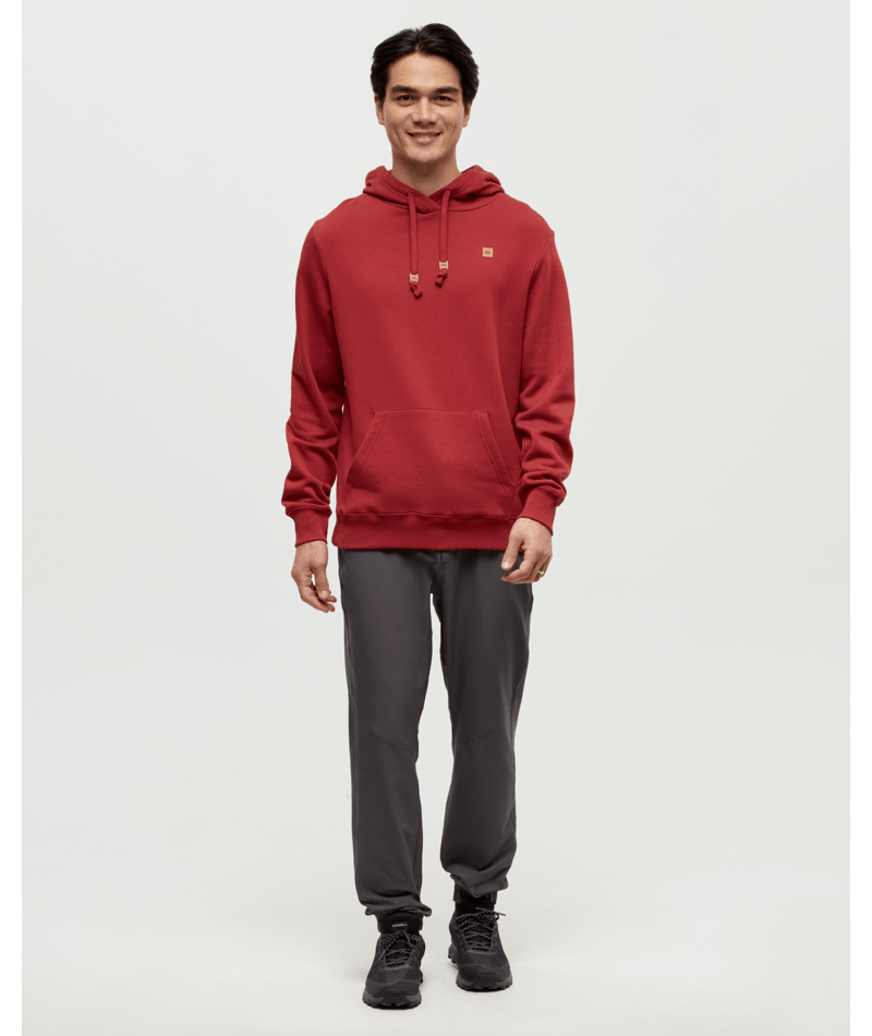 Men’s Reynard Hoodie