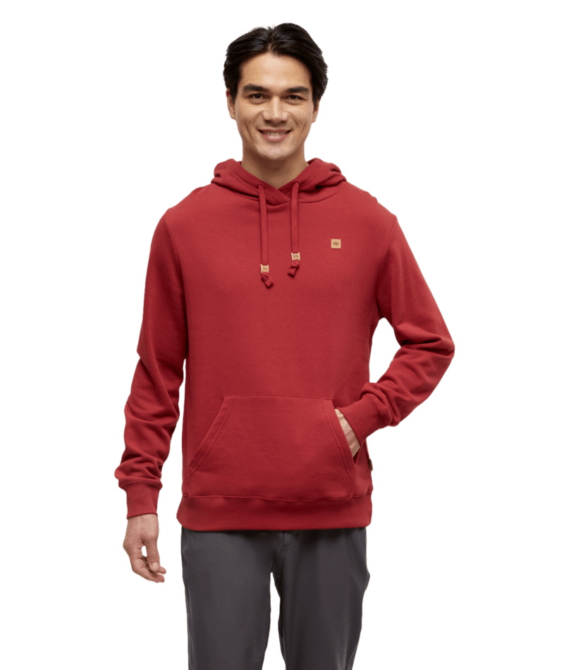 Men’s Reynard Hoodie