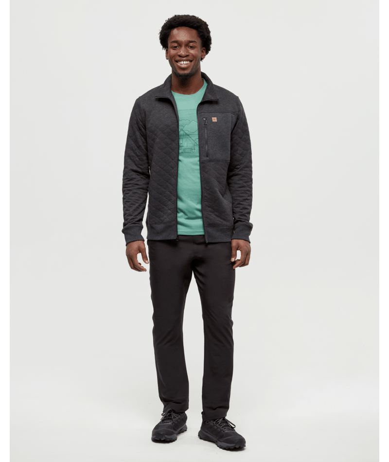 Men’s Begbie Full Zip