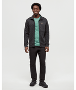 Men’s Begbie Full Zip