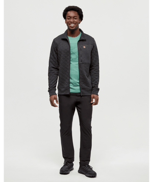 Men’s Begbie Full Zip