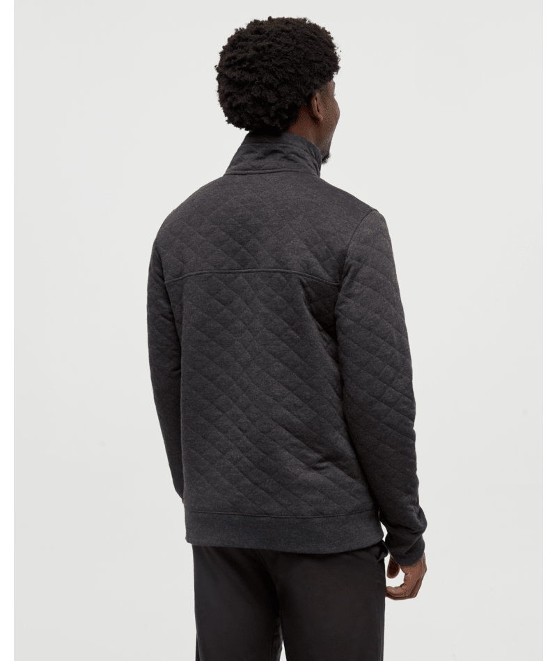 Men’s Begbie Full Zip