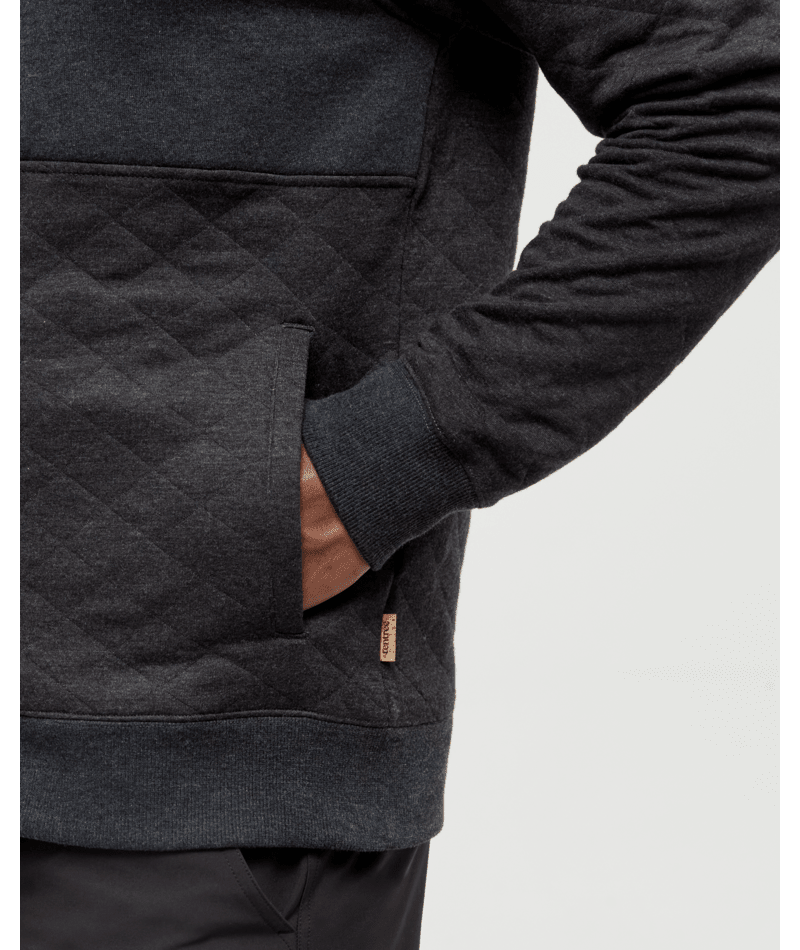 Men’s Begbie Full Zip