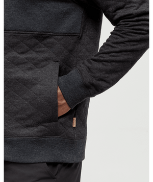 Men’s Begbie Full Zip