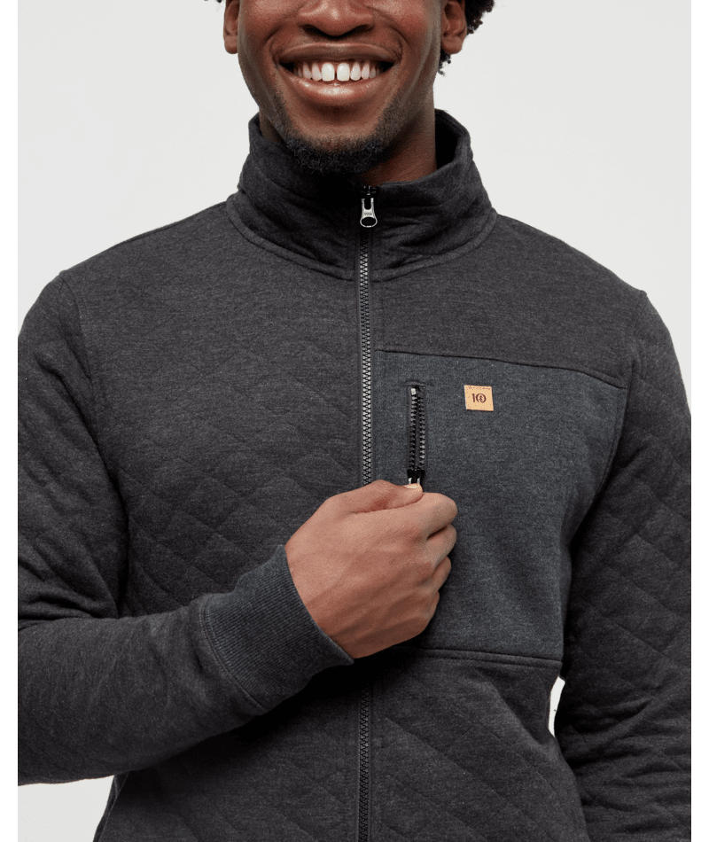 Men’s Begbie Full Zip