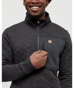 Men’s Begbie Full Zip