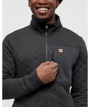 Men’s Begbie Full Zip