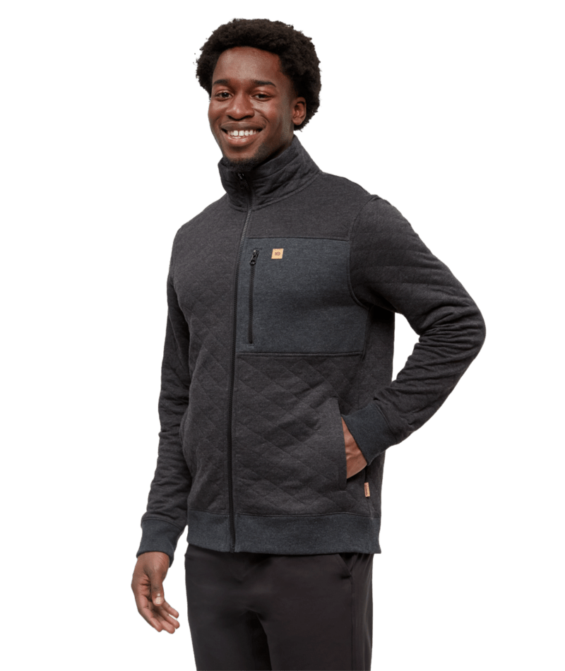 Men’s Begbie Full Zip