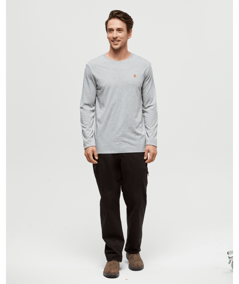 Men’s Baker Longsleeve