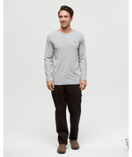 Men’s Baker Longsleeve