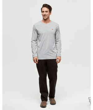 Men’s Baker Longsleeve