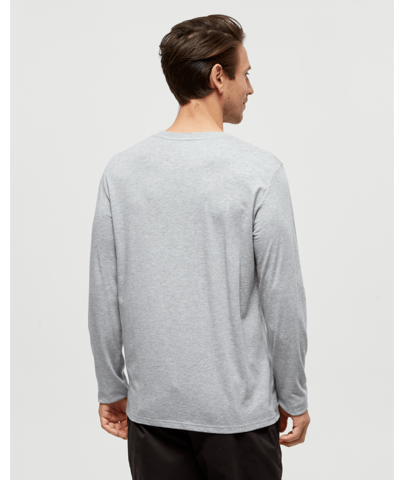 Men’s Baker Longsleeve