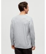Men’s Baker Longsleeve