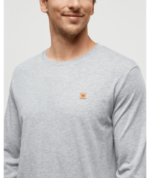 Men’s Baker Longsleeve