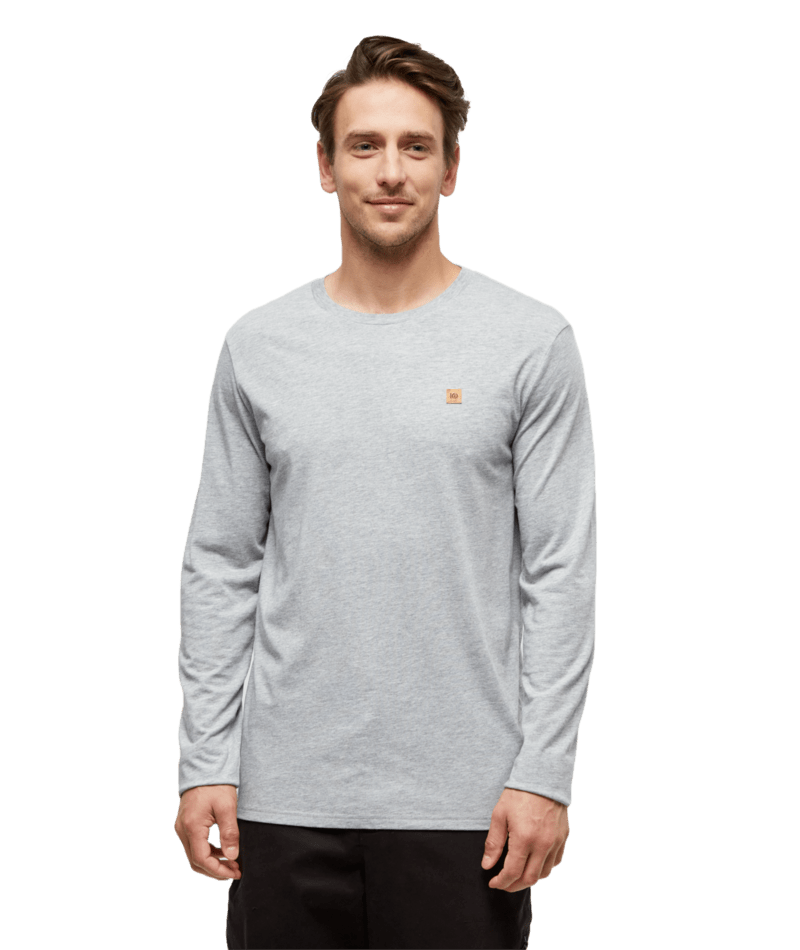 Men’s Baker Longsleeve