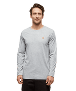 Men’s Baker Longsleeve