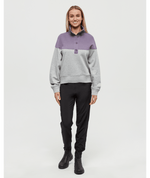 Women’s Milner Mock Neck