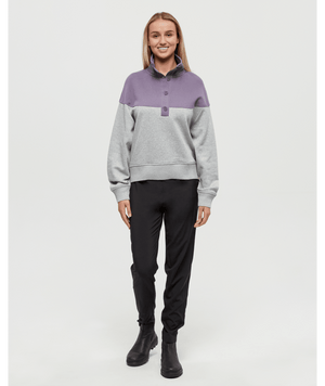 Women’s Milner Mock Neck