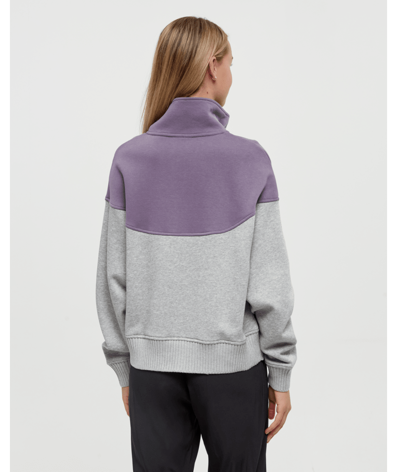 Women’s Milner Mock Neck