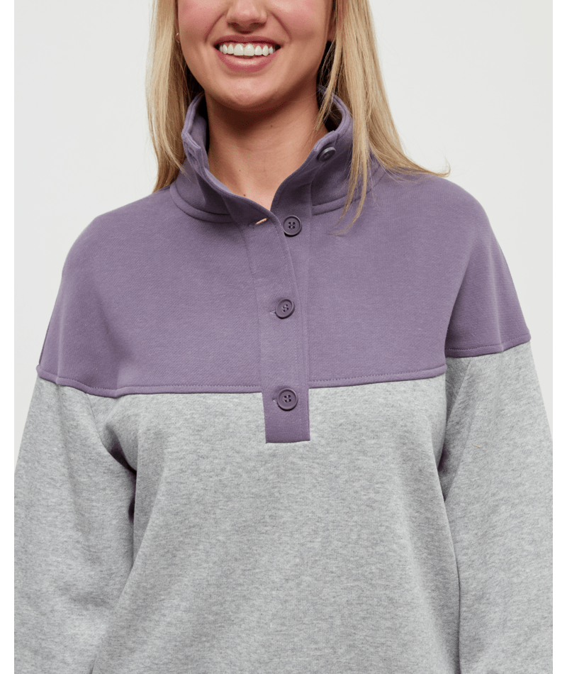 Women’s Milner Mock Neck