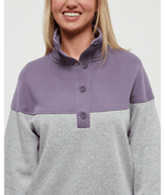Women’s Milner Mock Neck
