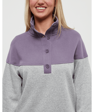 Women’s Milner Mock Neck