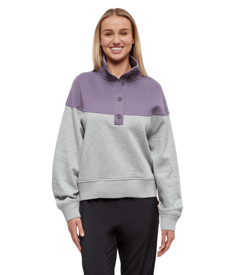 Women’s Milner Mock Neck