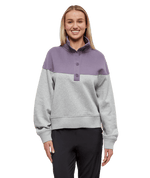 Women’s Milner Mock Neck