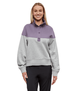 Women’s Milner Mock Neck