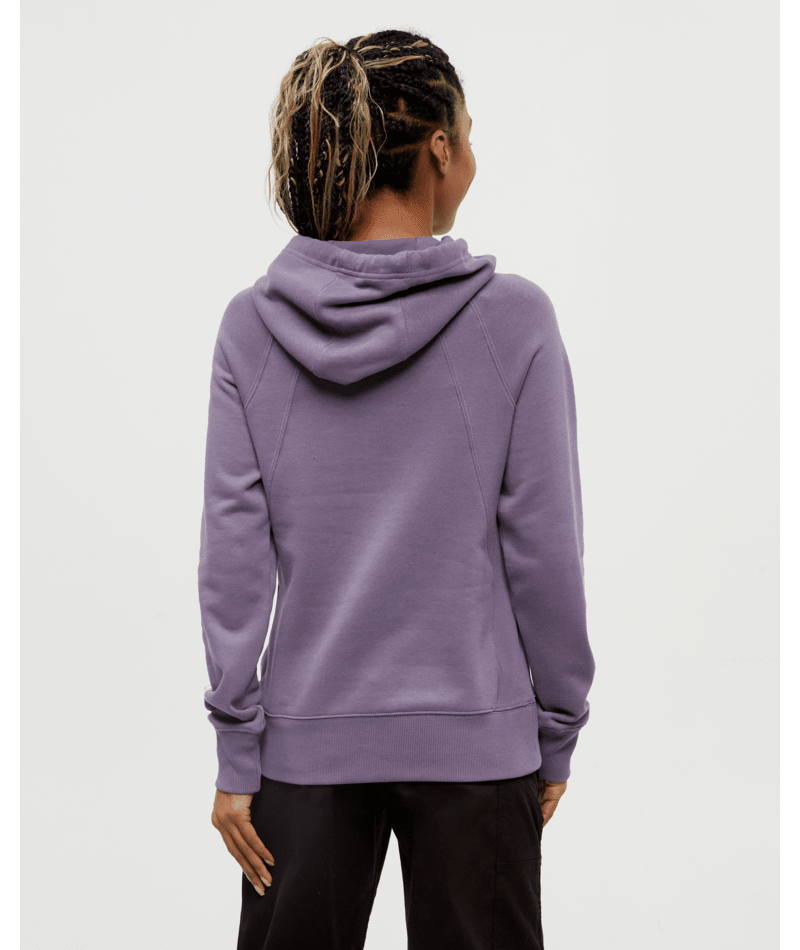 Women’s Elm Hoodie