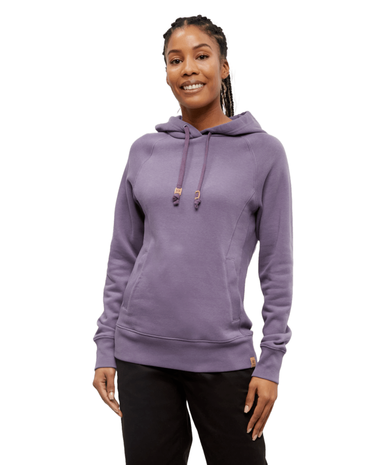 Women’s Elm Hoodie