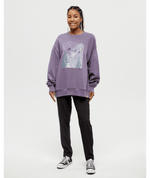 Women’s Alpine Oversized Crew