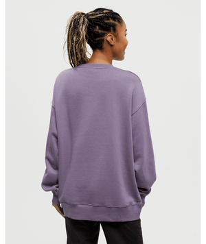 Women’s Alpine Oversized Crew