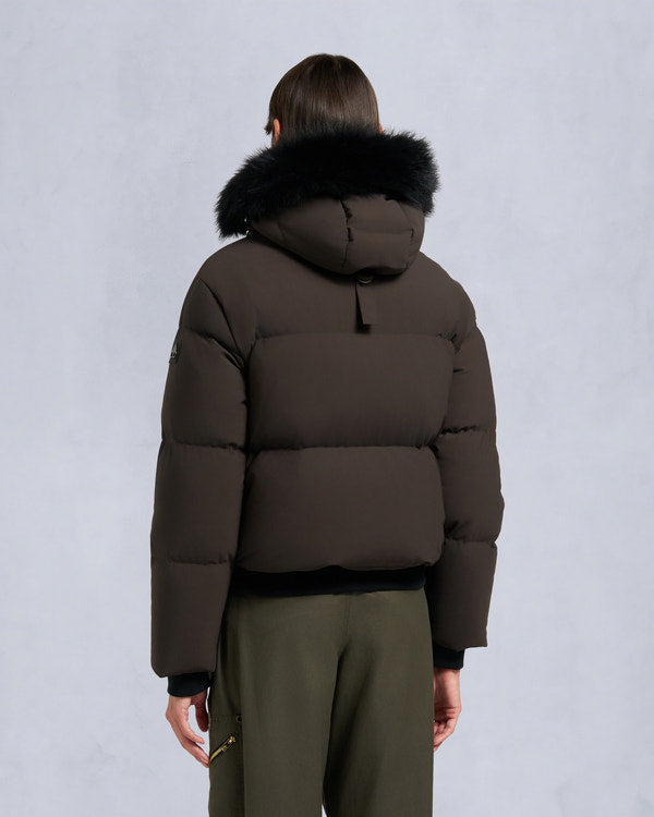Misti Puffer
