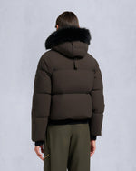 Misti Puffer
