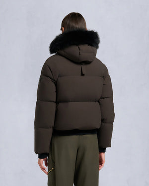 Misti Puffer