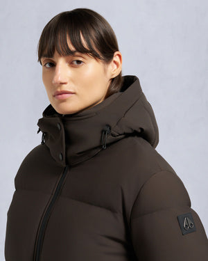 Misti Puffer