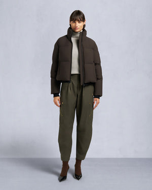 Misti Puffer