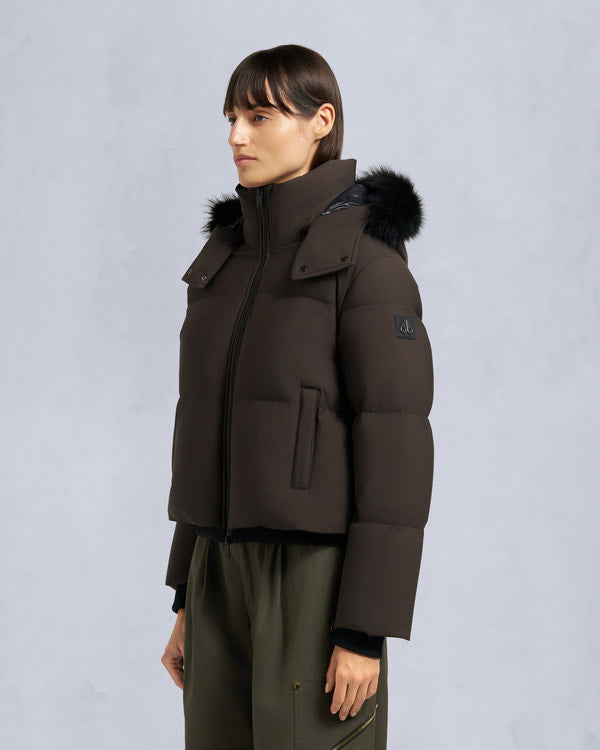 Misti Puffer