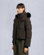 Misti Puffer