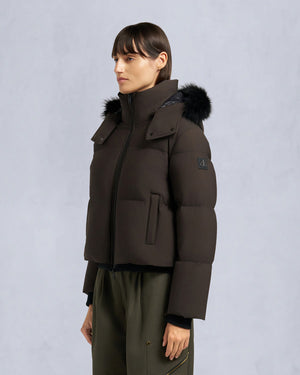 Misti Puffer