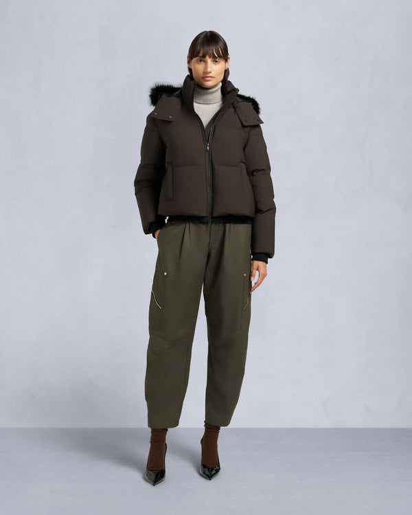 Misti Puffer