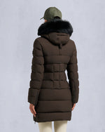 Watershed 3 Parka