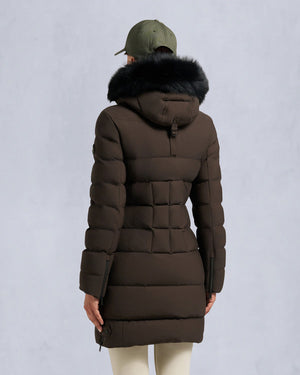 Watershed 3 Parka