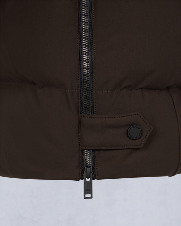 Watershed 3 Parka